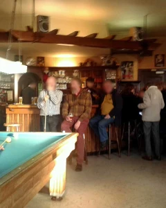 Foto van De Bareel 2